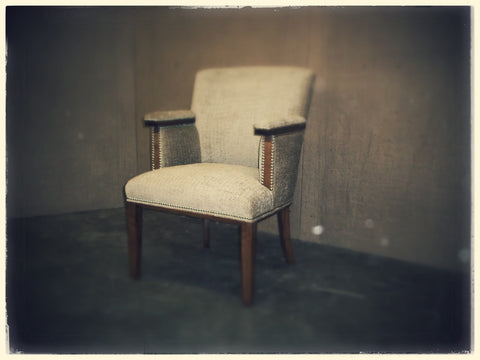 Residential Chair - Nail Trim