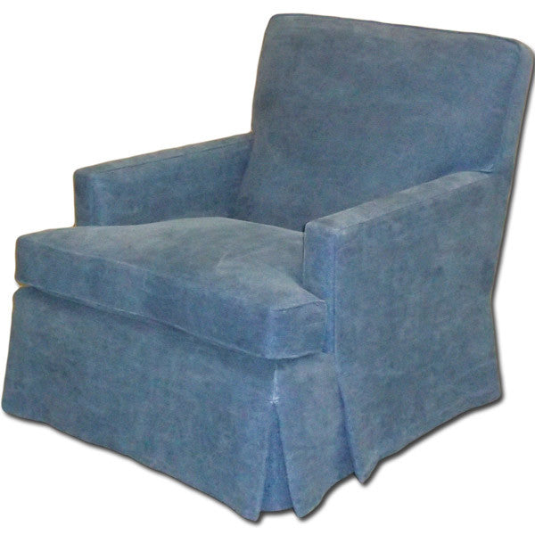 Classic Lounge Chair