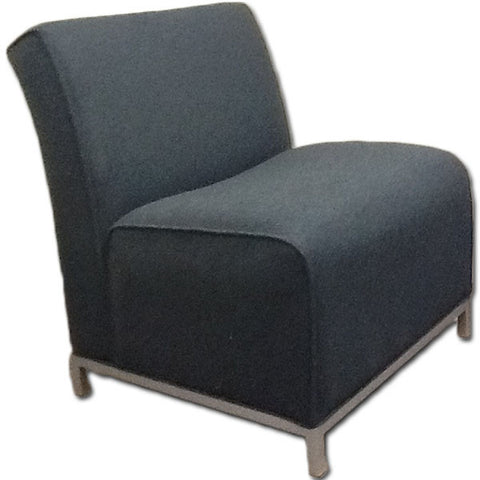 Modern Slipper Chair