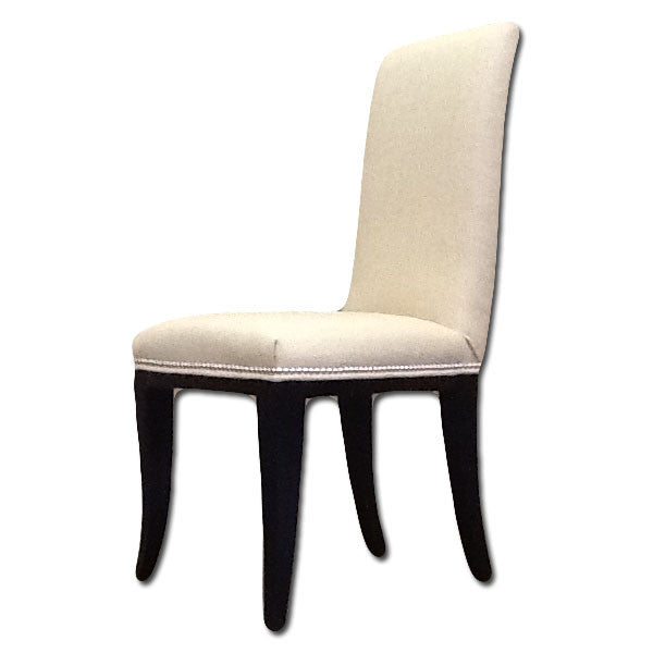 High-Back Dining Chair